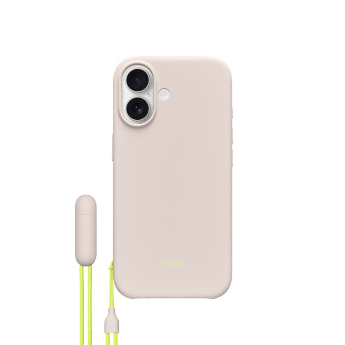 Beats iPhone 17 Kickstand Case With Magsafe And Camera Control